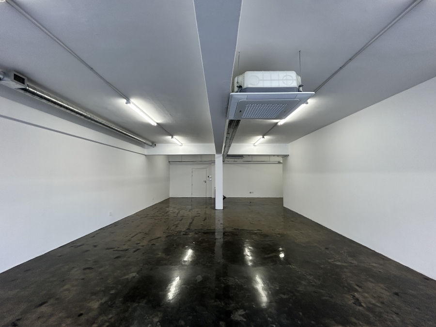 Commercial Property for Sale in Gardens Western Cape